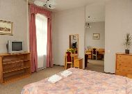 гостиница Rudninku Vartai: Номер de Luxe гостиница Rudninku Vartai: Номер de Luxe
