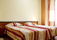 отель Ruutli: Номер Suite отель Ruutli: Номер Suite