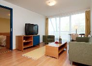 отель Ruutli: Номер Suite отель Ruutli: Номер Suite