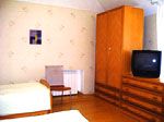 гостиница Samal: Стандартный номер гостиница Samal: Стандартный номер