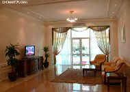 отель Samarkand Plaza: Холл отель Samarkand Plaza: Холл