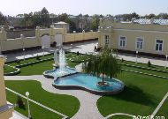 отель Samarkand Plaza: Общий вид отель Samarkand Plaza: Общий вид