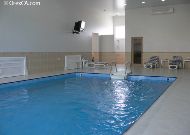 отель Samarkand Plaza: Бассейн отель Samarkand Plaza: Бассейн