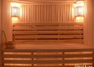 отель Samarkand Plaza: Сауна отель Samarkand Plaza: Сауна