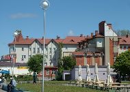 гостиница Самбия гостиница Самбия