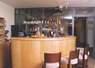 гостиница Santa Hotel: Бар гостиница Santa Hotel: Бар