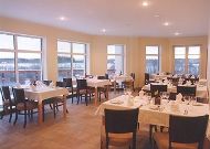 гостиница Santa Hotel: Ресторан гостиница Santa Hotel: Ресторан