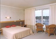гостиница Santa Hotel: Номер Dbl гостиница Santa Hotel: Номер Dbl