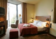 отель Santakos Best Western: Двухместный номер отель Santakos Best Western: Двухместный номер