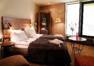 отель Santakos Best Western: Двухместный номер отель Santakos Best Western: Двухместный номер