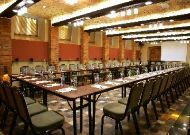 отель Santakos Best Western: Конференц-зал отель Santakos Best Western: Конференц-зал