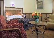 отель Santakos Best Western: Номер стандартный отель Santakos Best Western: Номер стандартный