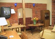 отель Santakos Best Western: Зона отдыха в двухместном номере отель Santakos Best Western: Зона отдыха в двухместном номере