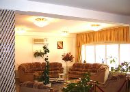 отель Sapar: Холл отель Sapar: Холл