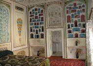 гостиница Sasha&Son Boutique hotel: Номер twin гостиница Sasha&Son Boutique hotel: Номер twin