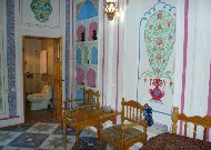 гостиница Sasha&Son Boutique hotel: Номер Твин гостиница Sasha&Son Boutique hotel: Номер Твин