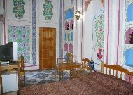 гостиница Sasha&Son Boutique hotel: Номер Твин гостиница Sasha&Son Boutique hotel: Номер Твин