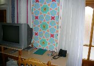 гостиница Sasha&Son Boutique hotel: Номер Твин гостиница Sasha&Son Boutique hotel: Номер Твин