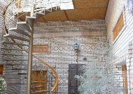 гостиница Sasha&Son Boutique hotel: Номера на втором этаже гостиница Sasha&Son Boutique hotel: Номера на втором этаже