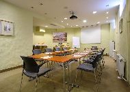 отель Savoy Boutique Hotel: Конференц-зал отель Savoy Boutique Hotel: Конференц-зал