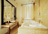 ����� Savoy Boutique Hotel: ����� ������ Suite 