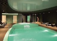 отель Scandic Hotel Palace: Зал для коференций отель Scandic Hotel Palace: Зал для коференций