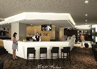 отель Scandic Hotel Palace: Двухместный номер отель Scandic Hotel Palace: Двухместный номер