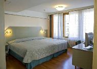 отель Scandic Marski: Номер Suite отель Scandic Marski: Номер Suite