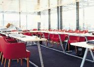 гостиница Scandic Simonkentta: Конференц-зал гостиница Scandic Simonkentta: Конференц-зал