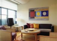 гостиница Scandic Simonkentta: Номер Сьют гостиница Scandic Simonkentta: Номер Сьют