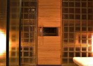 гостиница Scandic Simonkentta: Сауна гостиница Scandic Simonkentta: Сауна