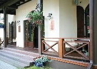 ����� Se la vie restaurant & apartamens: ���� � �����