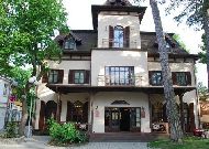 ����� Se la vie restaurant & apartamens: ����� �����