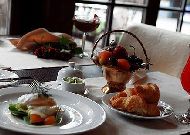 ����� Se la vie restaurant & apartamens: ��������