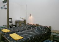 гостиница Sen Liepaja: Трехместный номер эконом класса гостиница Sen Liepaja: Трехместный номер эконом класса