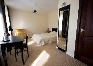 гостиница Seven Sisters: Номер Еlectra гостиница Seven Sisters: Номер Еlectra