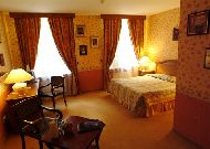 отель Shakespeare Boutique Hotel: Номер bussines отель Shakespeare Boutique Hotel: Номер bussines