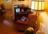 отель Shakespeare Boutique Hotel: Номер superior отель Shakespeare Boutique Hotel: Номер superior