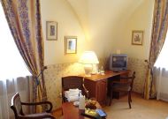 отель Shakespeare Boutique Hotel: Номер bussines отель Shakespeare Boutique Hotel: Номер bussines