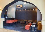 отель Sheki Saray Hotel: Buta Bar отель Sheki Saray Hotel: Buta Bar