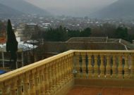 отель Sheki Saray Hotel: Балкон отель Sheki Saray Hotel: Балкон