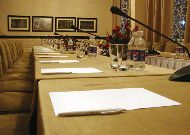 отель Sheki Saray Hotel: Конференц- зал отель Sheki Saray Hotel: Конференц- зал