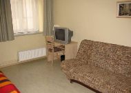 гостиница Kolonna Riga: Номер Studio гостиница Kolonna Riga: Номер Studio