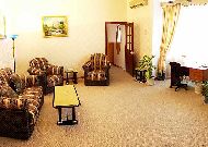 ����� Silk Road Lodge: ��������, ����� Suite
