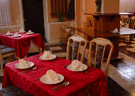 ����� Silk Road Lodge: ��������