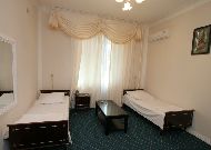гостиница Sino: Номер люкс TWIN гостиница Sino: Номер люкс TWIN