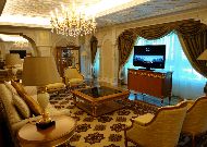 ����� Hotel Sofitel Oguzkent Ashgabat: �����