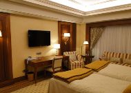 ����� Hotel Sofitel Oguzkent Ashgabat: ����� Twin