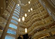 ����� Hotel Sofitel Oguzkent Ashgabat: ��������� �����