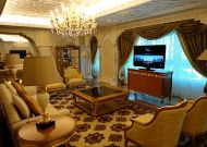 ����� Hotel Sofitel Oguzkent Ashgabat: �����